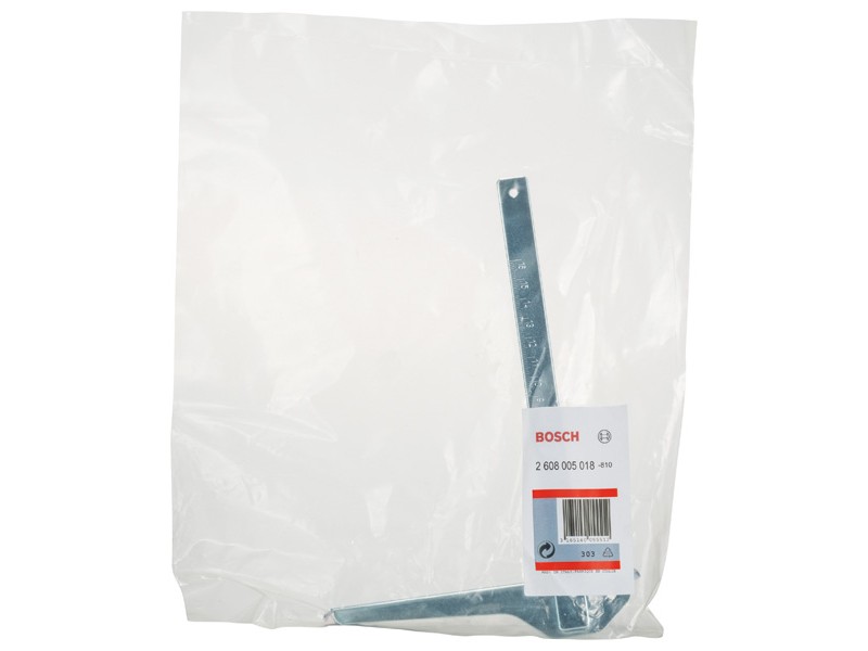 Vzdolžno vodilo Bosch, 2608005018